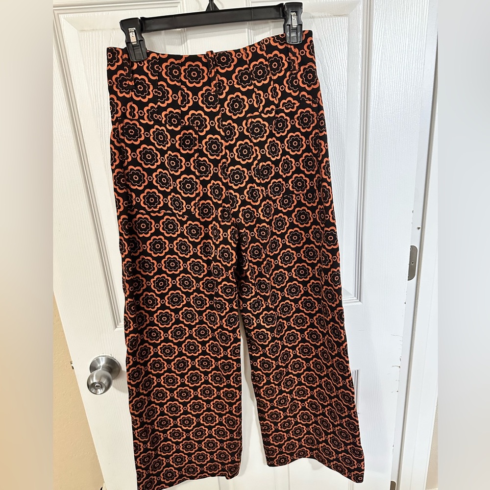 Maeve by Anthropology “The Colette” Size 28